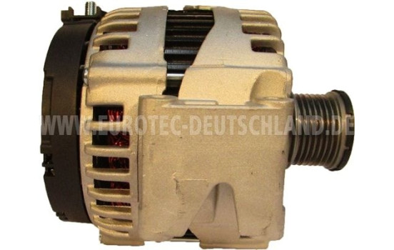 Alternator 12090424 Eurotec, Image 2