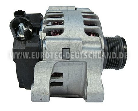 Alternator 12090428 Eurotec, Image 2