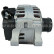 Alternator 12090428 Eurotec, Thumbnail 2