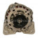 Alternator 12090429 Eurotec