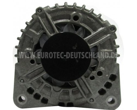 Alternator 12090437 Eurotec