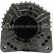 Alternator 12090437 Eurotec