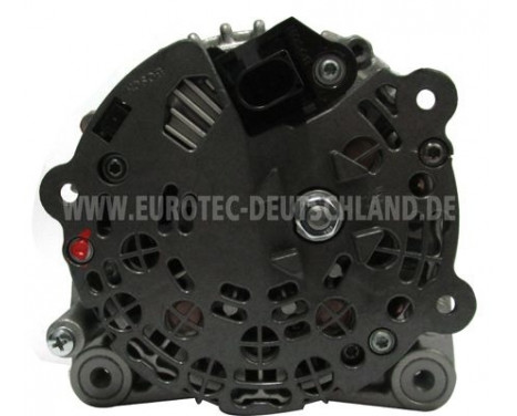 Alternator 12090437 Eurotec, Image 3