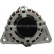 Alternator 12090441 Eurotec