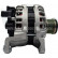 Alternator 12090441 Eurotec, Thumbnail 2