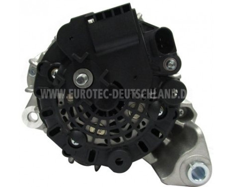 Alternator 12090441 Eurotec, Image 3