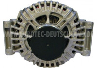 Alternator 12090442 Eurotec