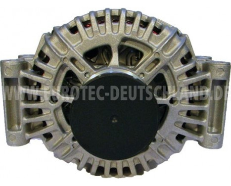 Alternator 12090442 Eurotec