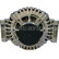 Alternator 12090442 Eurotec