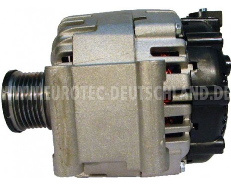 Alternator 12090442 Eurotec, Image 2