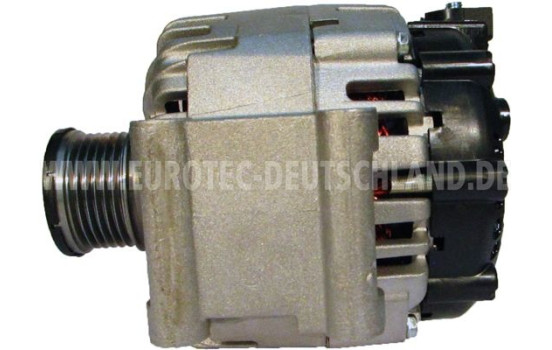Alternator 12090442 Eurotec, Image 2