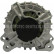 Alternator 12090443 Eurotec