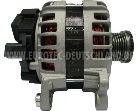 Alternator 12090443 Eurotec, Image 2