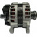 Alternator 12090443 Eurotec, Thumbnail 2