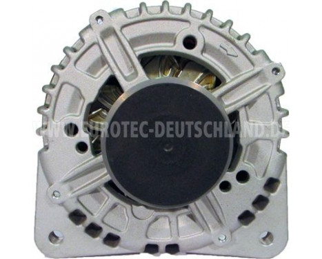 Alternator 12090445 Eurotec