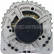 Alternator 12090445 Eurotec