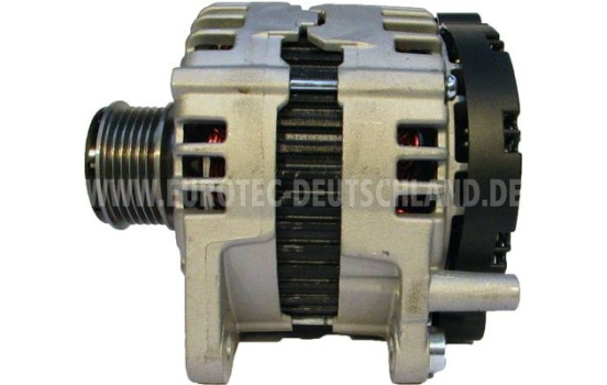 Alternator 12090445 Eurotec, Image 2