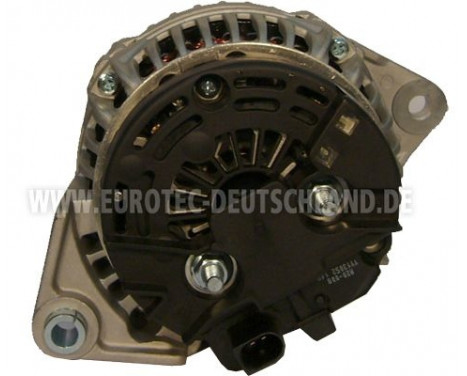 Alternator 12090447 Eurotec, Image 3