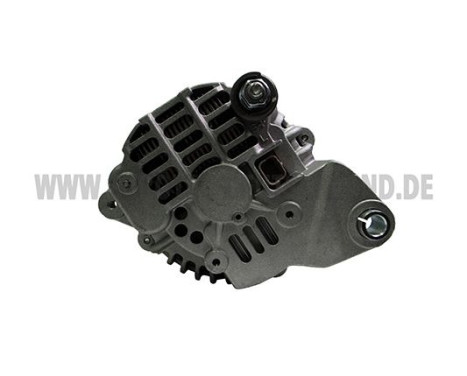 Alternator 12090453 Eurotec, Image 3