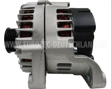 Alternator 12090456 Eurotec, Image 3