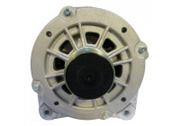 Alternator 12090457 Eurotec