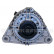 Alternator 12090459 Eurotec