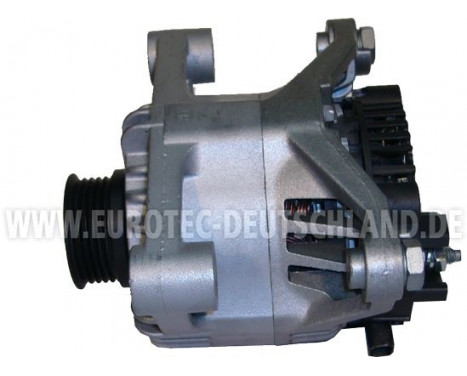 Alternator 12090459 Eurotec, Image 2