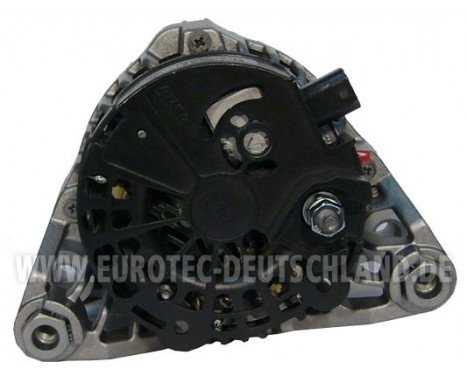 Alternator 12090459 Eurotec, Image 3