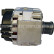 Alternator 12090461 Eurotec, Thumbnail 2