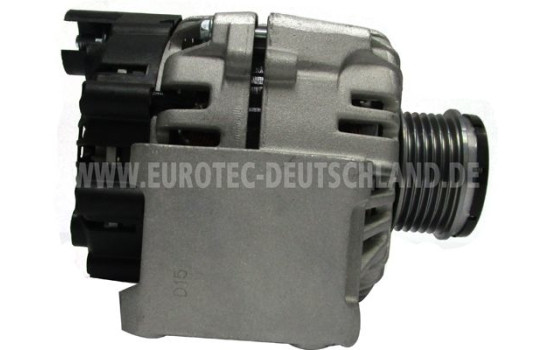 Alternator 12090463 Eurotec, Image 2
