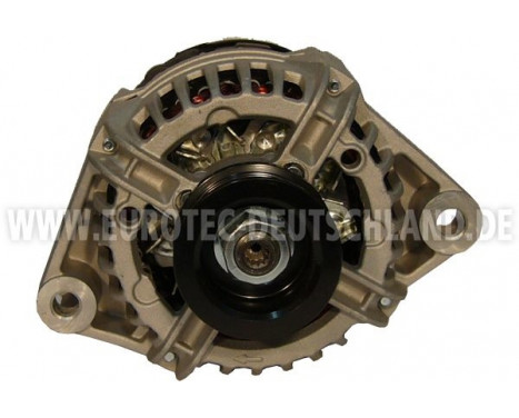 Alternator 12090470 Eurotec