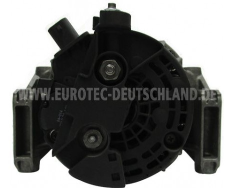 Alternator 12090482 Eurotec, Image 3