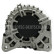 Alternator 12090484 Eurotec