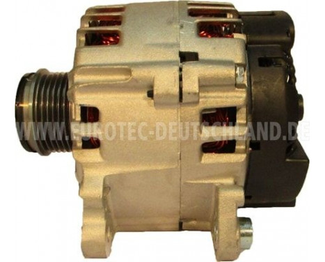 Alternator 12090491 Eurotec, Image 2
