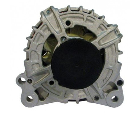 Alternator 12090492 Eurotec
