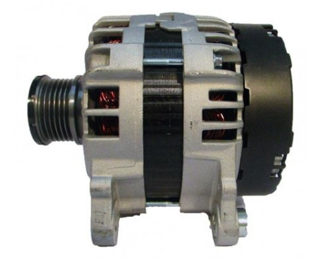 Alternator 12090492 Eurotec, Image 2