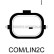 Alternator 12090495 Eurotec, Thumbnail 2