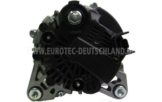 Alternator 12090495 Eurotec, Image 4