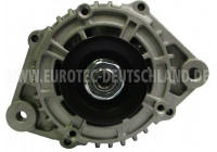 Alternator 12090497 Eurotec
