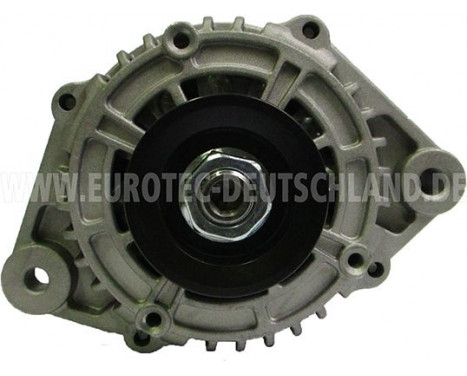 Alternator 12090497 Eurotec