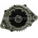 Alternator 12090497 Eurotec