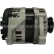 Alternator 12090497 Eurotec, Thumbnail 2