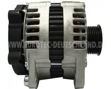 Alternator 12090500 Eurotec, Image 2