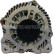 Alternator 12090502 Eurotec