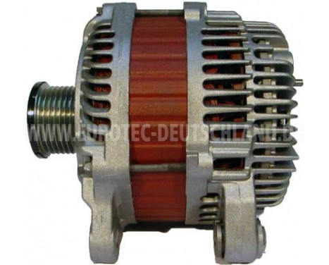 Alternator 12090502 Eurotec, Image 2