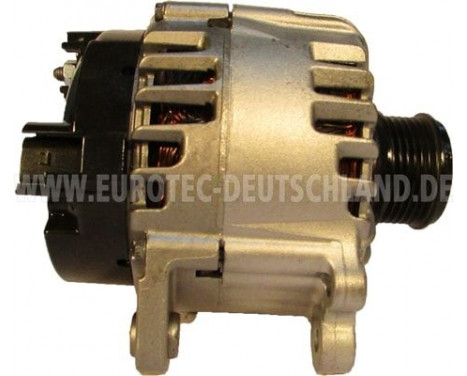 Alternator 12090505 Eurotec, Image 2