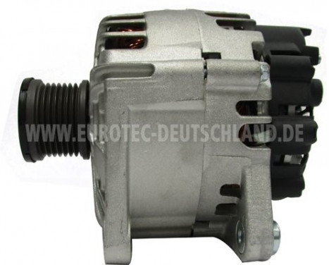 Alternator 12090507 Eurotec, Image 2