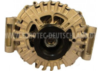 Alternator 12090508 Eurotec