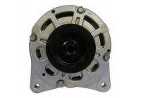 Alternator 12090512 Eurotec