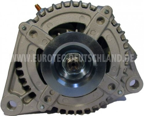 Alternator 12090515 Eurotec